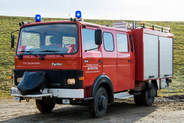 LF 8-2 – Feuerwehr Salzderhelden